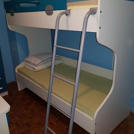 Ana Apartment Sibenik Ngoại thất bức ảnh