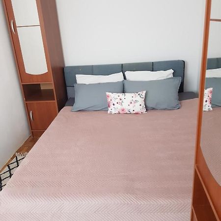 Ana Apartment Sibenik Ngoại thất bức ảnh
