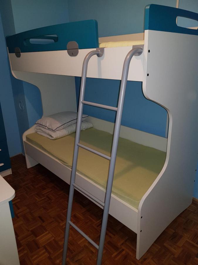 Ana Apartment Sibenik Ngoại thất bức ảnh