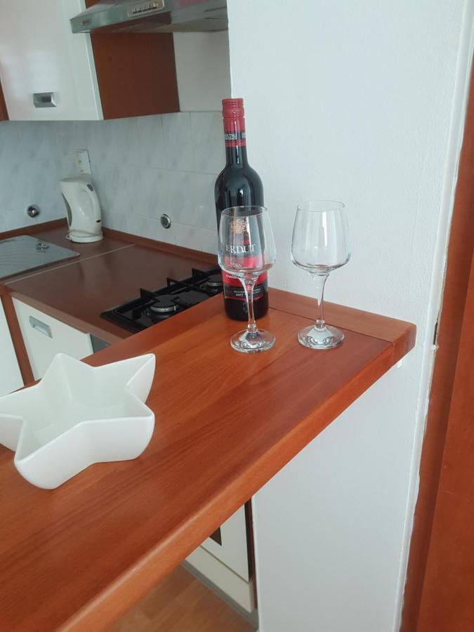 Ana Apartment Sibenik Ngoại thất bức ảnh