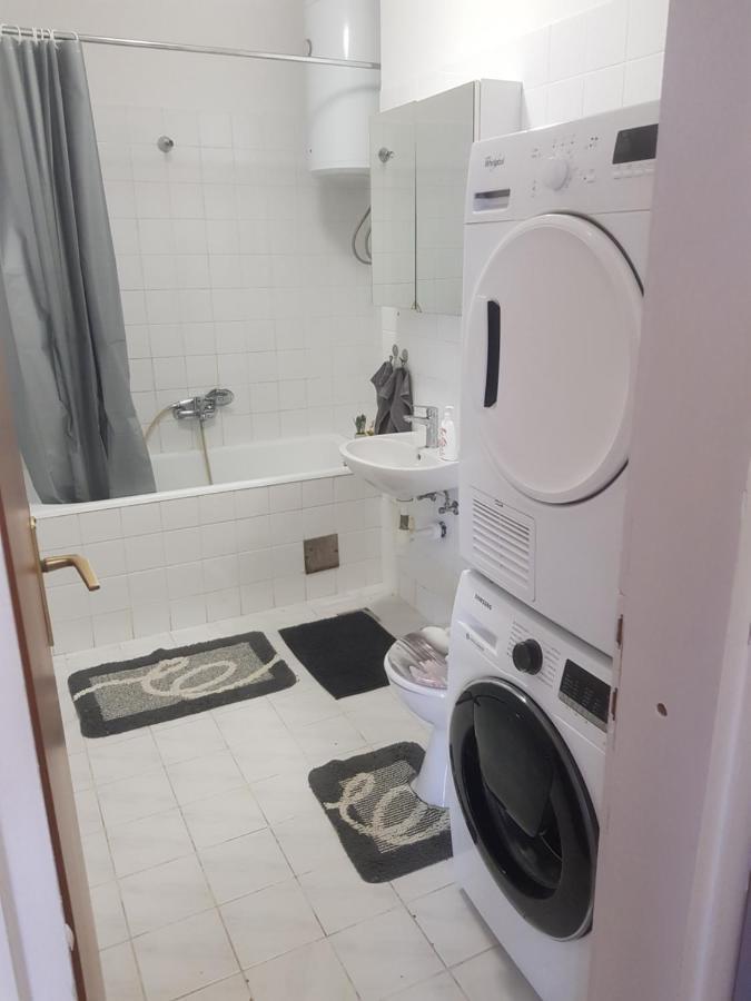 Ana Apartment Sibenik Ngoại thất bức ảnh