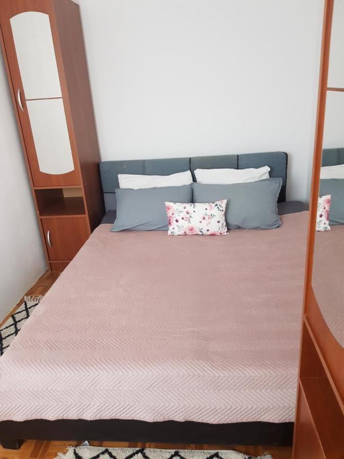 Ana Apartment Sibenik Ngoại thất bức ảnh