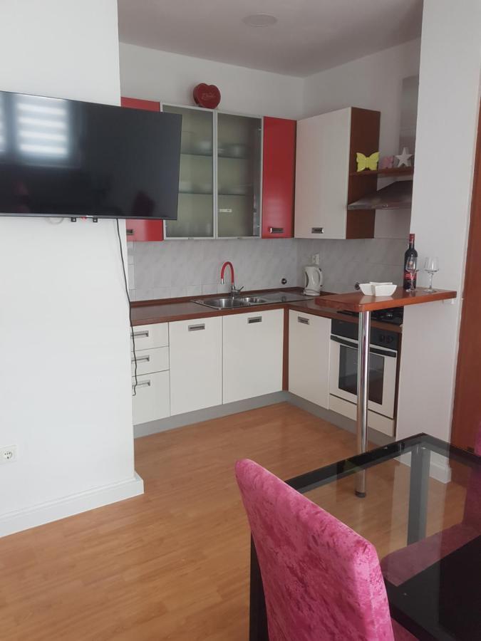 Ana Apartment Sibenik Ngoại thất bức ảnh